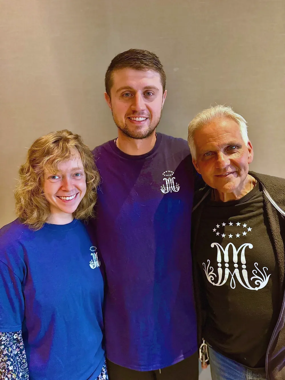 The family behind every job