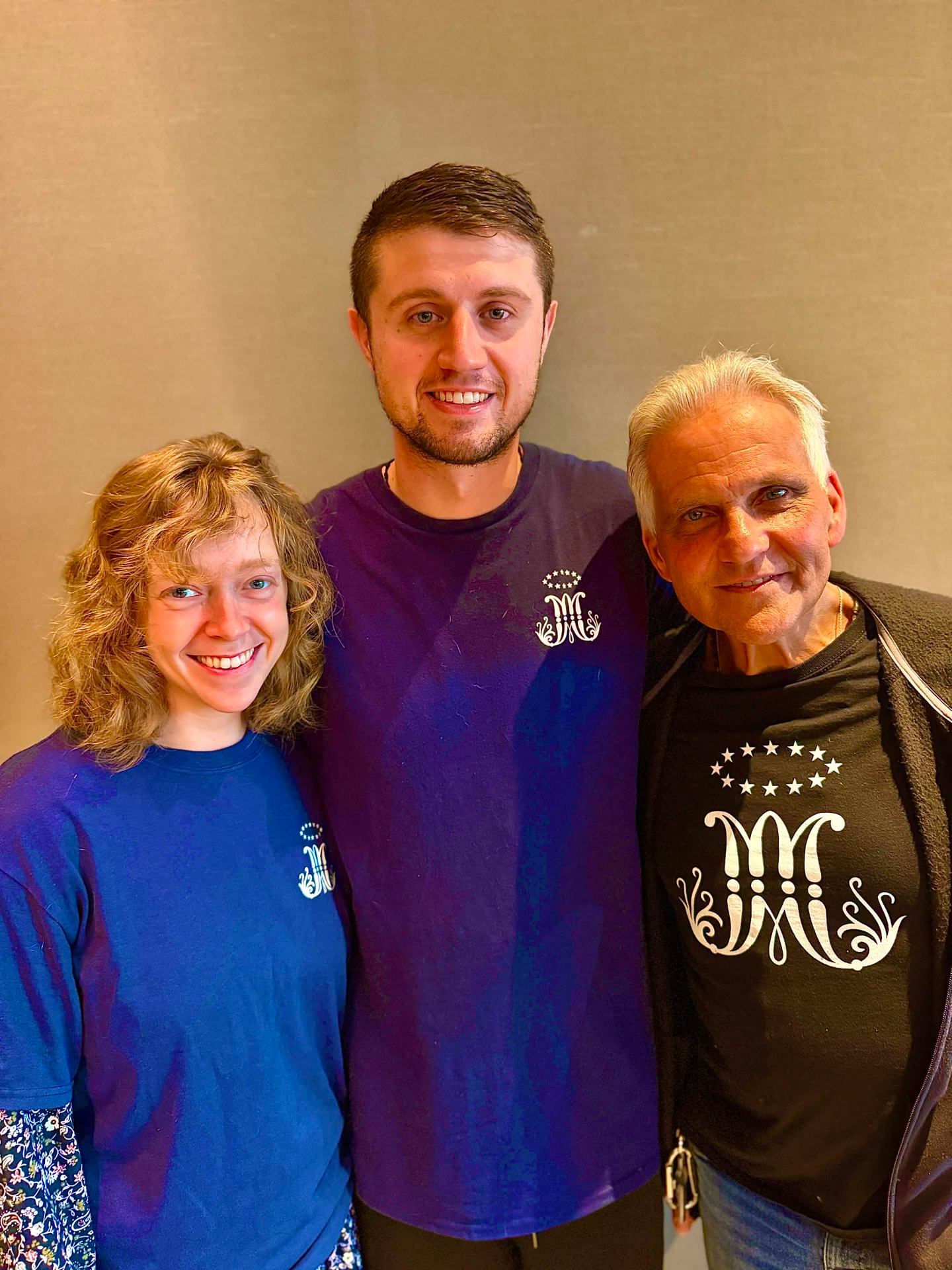 The family behind every job — owner-led, top to bottom
